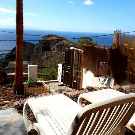 Casa Rural Alessia With Jacuzzi ,Garden & Swimming Pool Santa Cruz de Tenerife Eksteriør billede