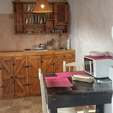 Casa Rural Alessia With Jacuzzi ,Garden & Swimming Pool Santa Cruz de Tenerife Eksteriør billede