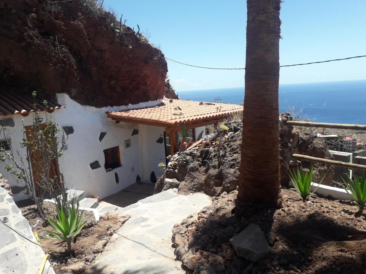 Casa Rural Alessia With Jacuzzi ,Garden & Swimming Pool Santa Cruz de Tenerife Eksteriør billede