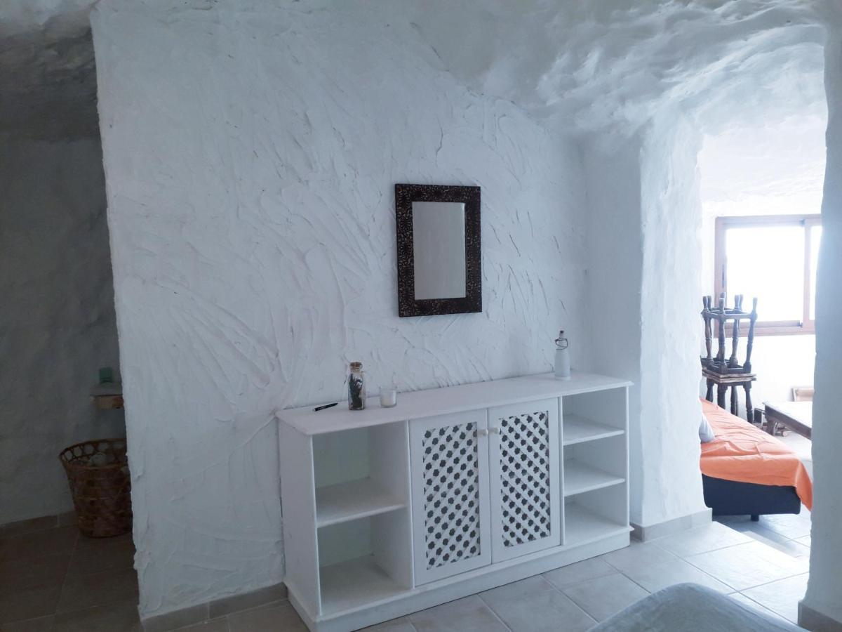 Casa Rural Alessia With Jacuzzi ,Garden & Swimming Pool Santa Cruz de Tenerife Eksteriør billede