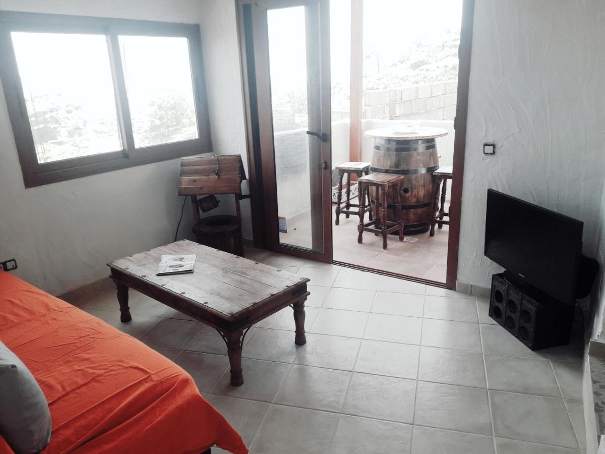 Casa Rural Alessia With Jacuzzi ,Garden & Swimming Pool Santa Cruz de Tenerife Eksteriør billede