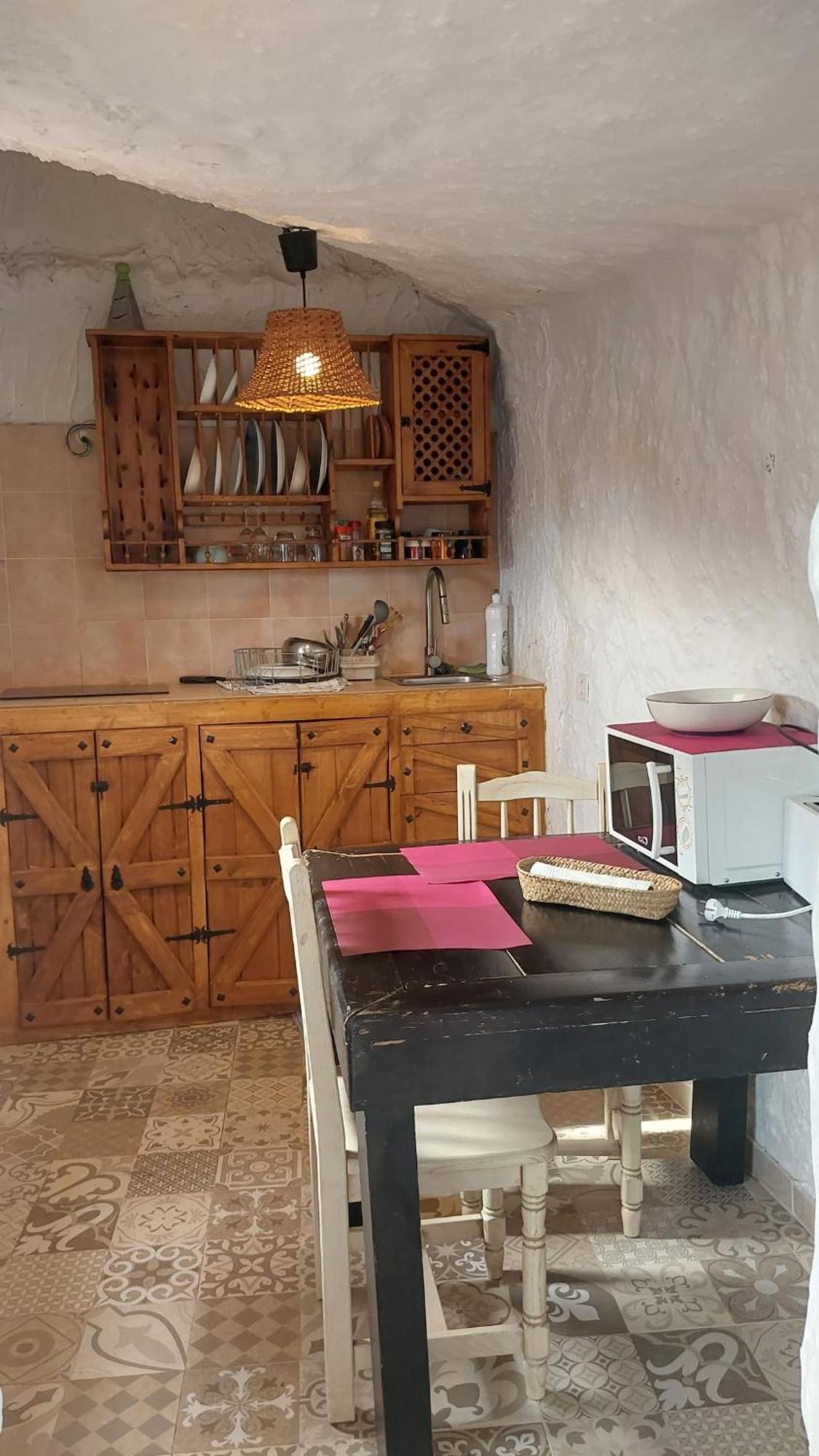 Casa Rural Alessia With Jacuzzi ,Garden & Swimming Pool Santa Cruz de Tenerife Eksteriør billede