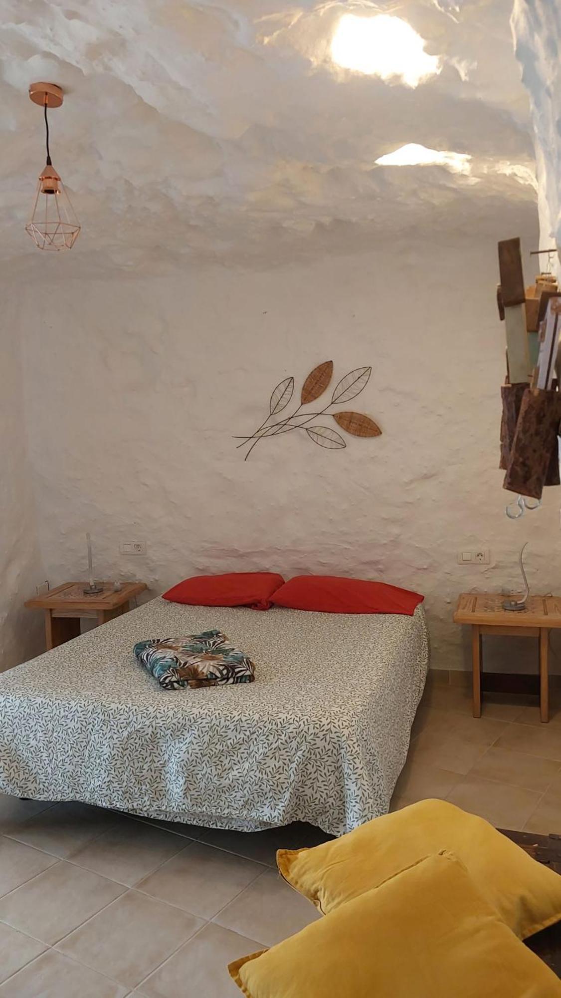 Casa Rural Alessia With Jacuzzi ,Garden & Swimming Pool Santa Cruz de Tenerife Eksteriør billede